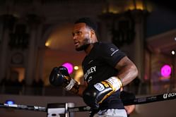 Why boxing fans need to start paying attention to Viddal Riley?