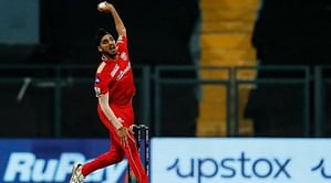 "Just got to know before the match" - Arshdeep Singh on his maiden national team call-up