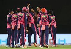 राजस्थान रॉयल्स फाइनल में पहुंची, जोस बटलर के धुआंधार शतक से RCB की हार