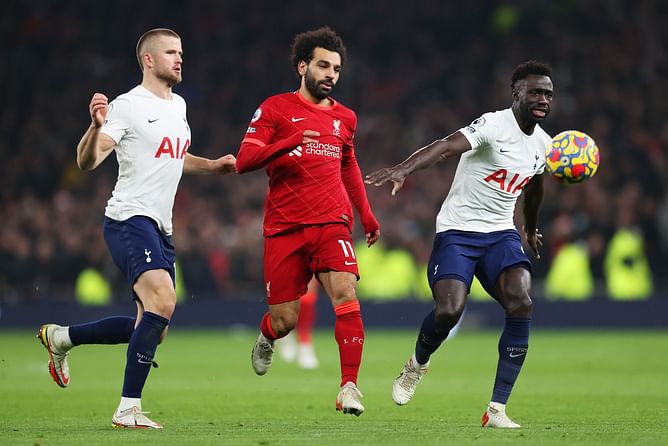 Liverpool vs Tottenham Hotspur Prediction and Betting Tips - 7th May 2022