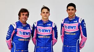 Unpopular Opinion: Alpine needs to replace Fernando Alonso with Oscar Piastri