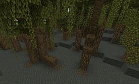 How to survive in the Mangrove biome in Minecraft 1.19 The Wild Update