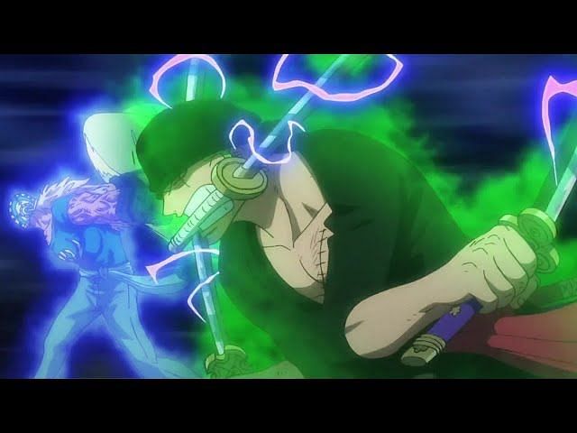 One Piece Episode 1016 Release Date And Time Where To Watch Spoilers And More