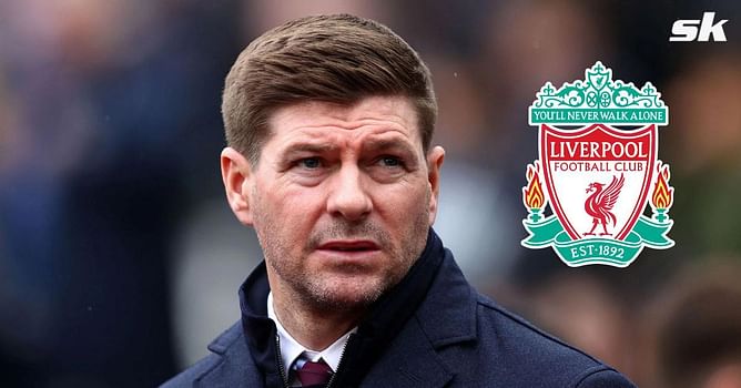 “It’s disappointing when people mention integrity” – Aston Villa manager Steven Gerrard makes honest admission about helping Liverpool in title race