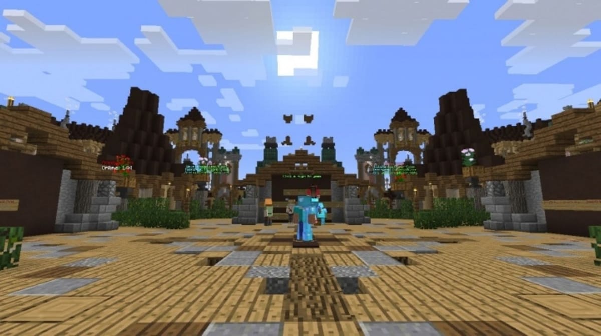 10 best cracked Bedwars servers in Minecraft in 2022
