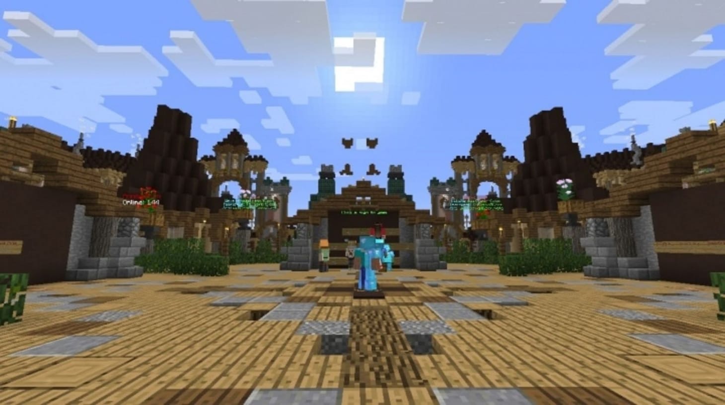 10 best cracked Bedwars servers in Minecraft in 2022