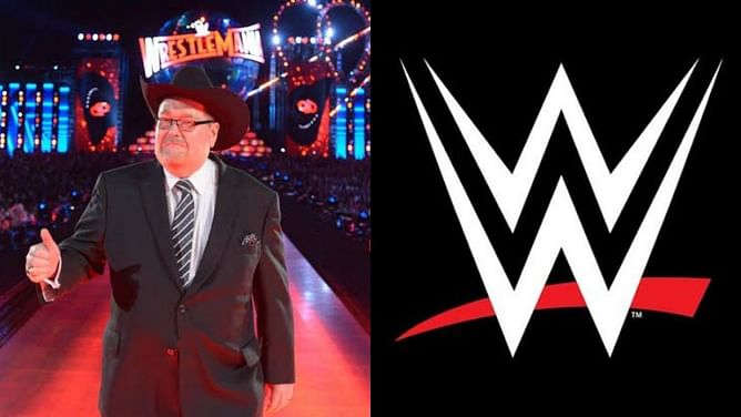 "That's some smart wrestling" – Jim Ross praises WWE Legend's groundbreaking finishing move