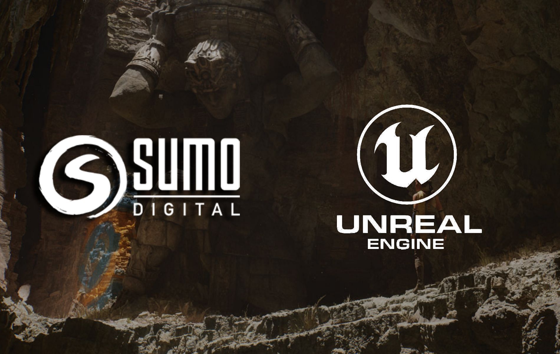 Sumo India is currently developing titles on Unreal Engine 5 (Image via Sportskeeda)