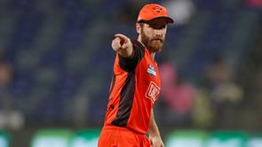 IPL 2022, KKR vs SRH 61वें मैच का प्रीव्यू, सीधा प्रसारण, पिच और मौसम की जानकारी