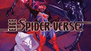 Marvel announces the end of the Spider-Verse feat. Spider-People iteration of Black Cat and Kraven the Hunter