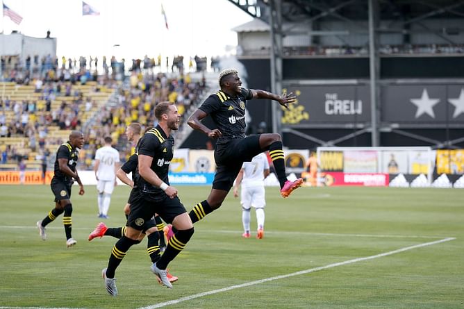 Columbus Crew vs Los Angeles FC Prediction and Betting Tips - 21st May 2022