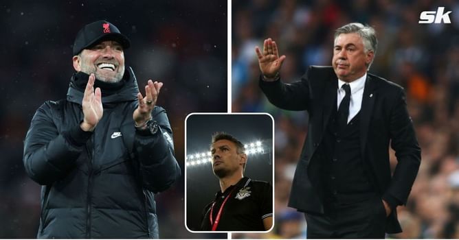 "Don't think it's too much of a tactical battle" - Ashley Westwood points out key factor that could decide the Champions League final between Liverpool and Real Madrid (Exclusive)