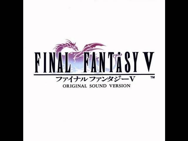 10 best mainline Final Fantasy songs