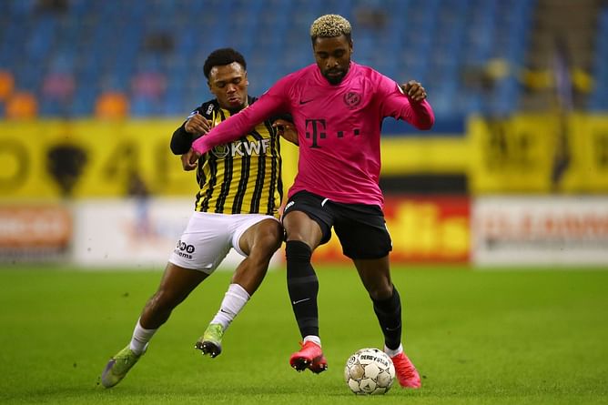 Vitesse vs Utrecht prediction, preview, team news and more | Eredivisie Europa League playoff semi-finals 2021-22