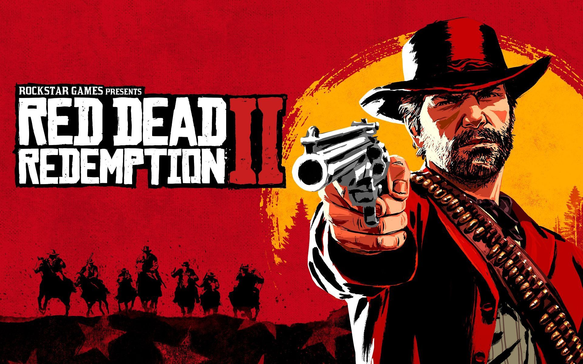Fans want Red Dead Redemption 2 on Xbox Game Pass (Image via Rockstar)