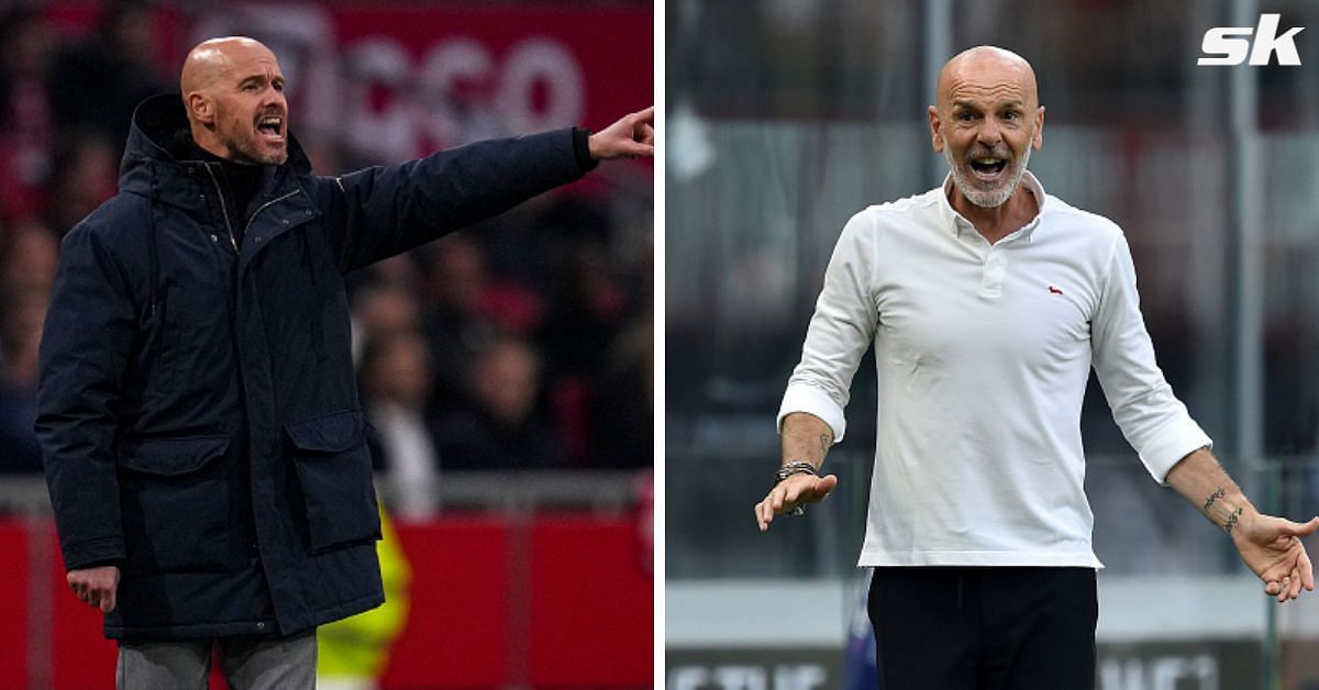 The Red Devils are chasing Lille&#039;s talented centre-back