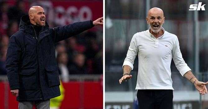 Manchester United planning to hijack AC Milan's move for Ligue 1 defender - Reports