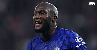One condition on which Chelsea striker Romelu Lukaku can return to Inter this summer revealed - Reports
