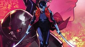 Legion of X #1 Review: A cosmic tale built up with epic proportions
