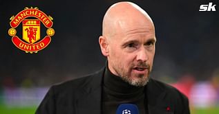 "Confidence is a bit low" - Jaap Stam names Manchester United superstar who could be 'totally different player' under Erik ten Hag