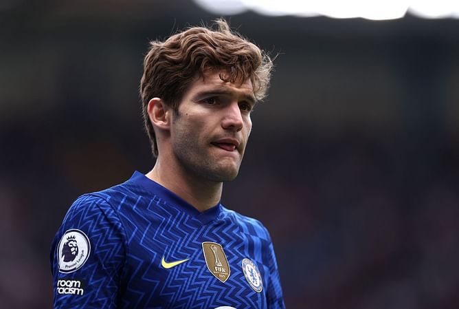 5 players who could replace Marcos Alonso at Chelsea