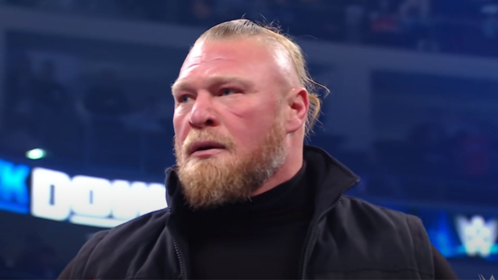Brock Lesnar emerged victorious at Elimination Chamber 2022.