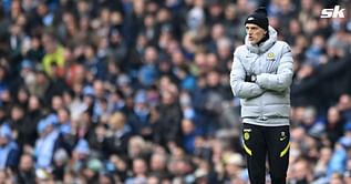 Chelsea weighing up move for 25-year-old Premier League midfielder - Reports