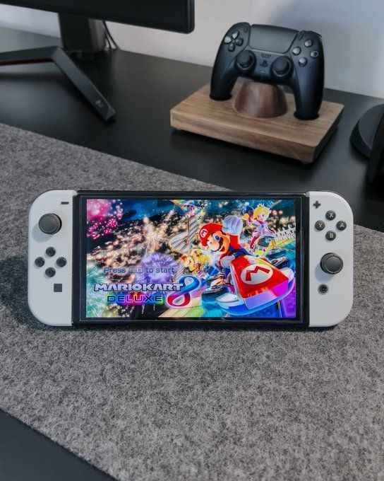 5 best TVs for Nintendo Switch