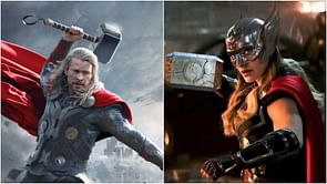 'Thor: Love and Thunder' trailer breakdown: Will Thor and Zeus team-up against Gorr the God Butcher in comics?