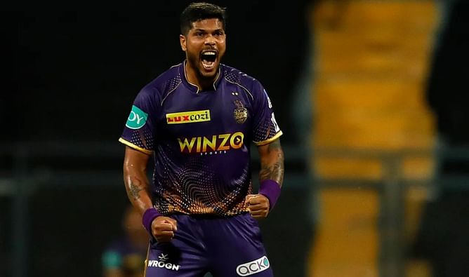 IPL 2022: Why is Umesh Yadav not playing today's KKR vs LSG match?