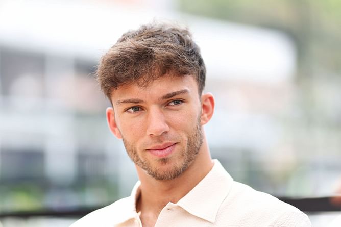 Pierre Gasly feels ‘it might be nearly impossible to pass’ with the new cars at the 2022 F1 Monaco GP