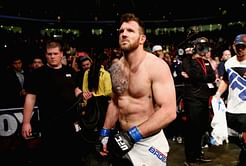 “I’m always open to different things” – Ryan Bader expresses interest in boxing