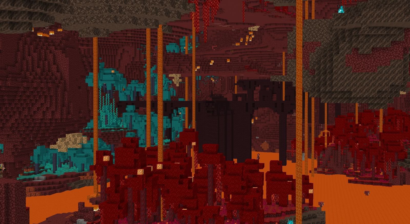 5 tips for finding Nether Fortresses in Minecraft 1.18