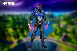 Fortnite NPCs hint at the impending doom arriving in Chapter 3 Season 2