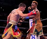 Jermell Charlo slams ESPN after knocking out Brian Castano