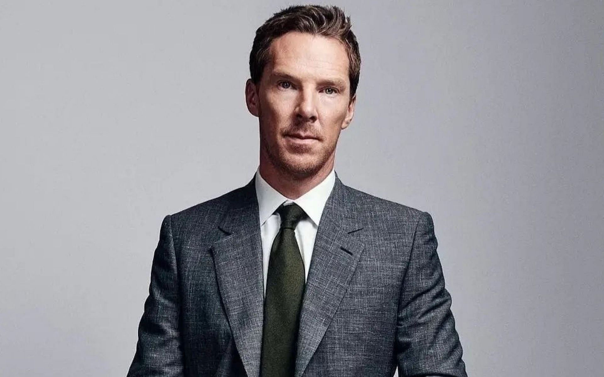 Benedict Cumberbatch to host SNL on May 7 (Image via l3enedictcumberbatch/Instagram)