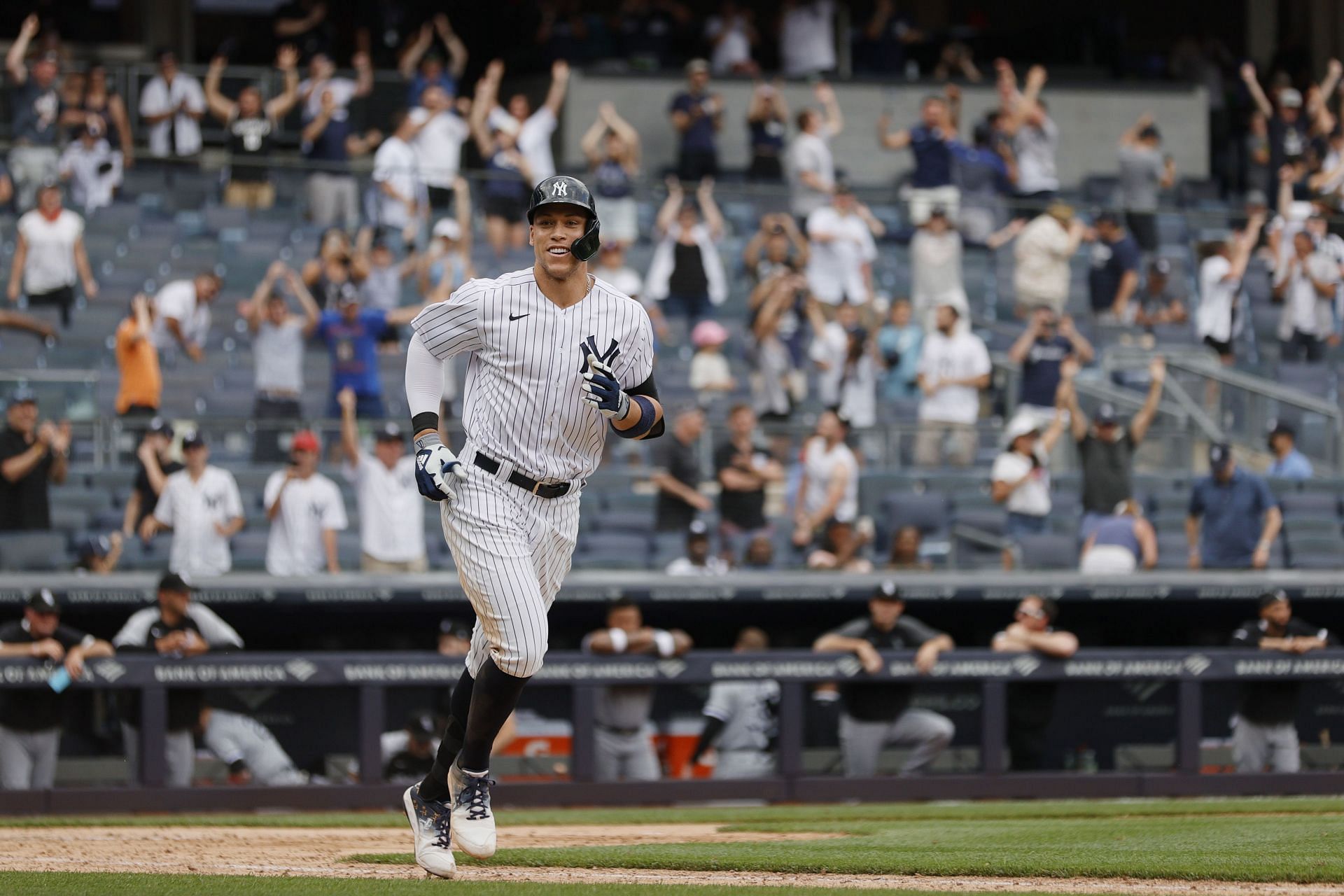 Chicago White Sox vs New York Yankees Prediction & Match Preview May