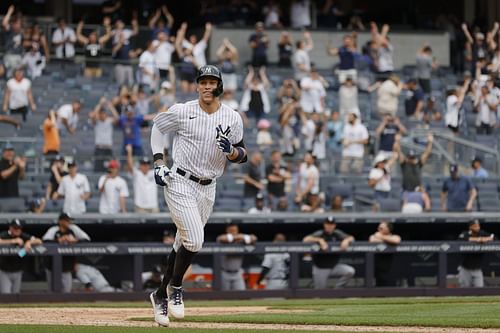 Chicago White Sox vs New York Yankees