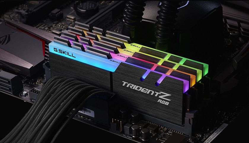 RAMing speed: Does boosting DDR4 to 3200MHz improve overall performance?