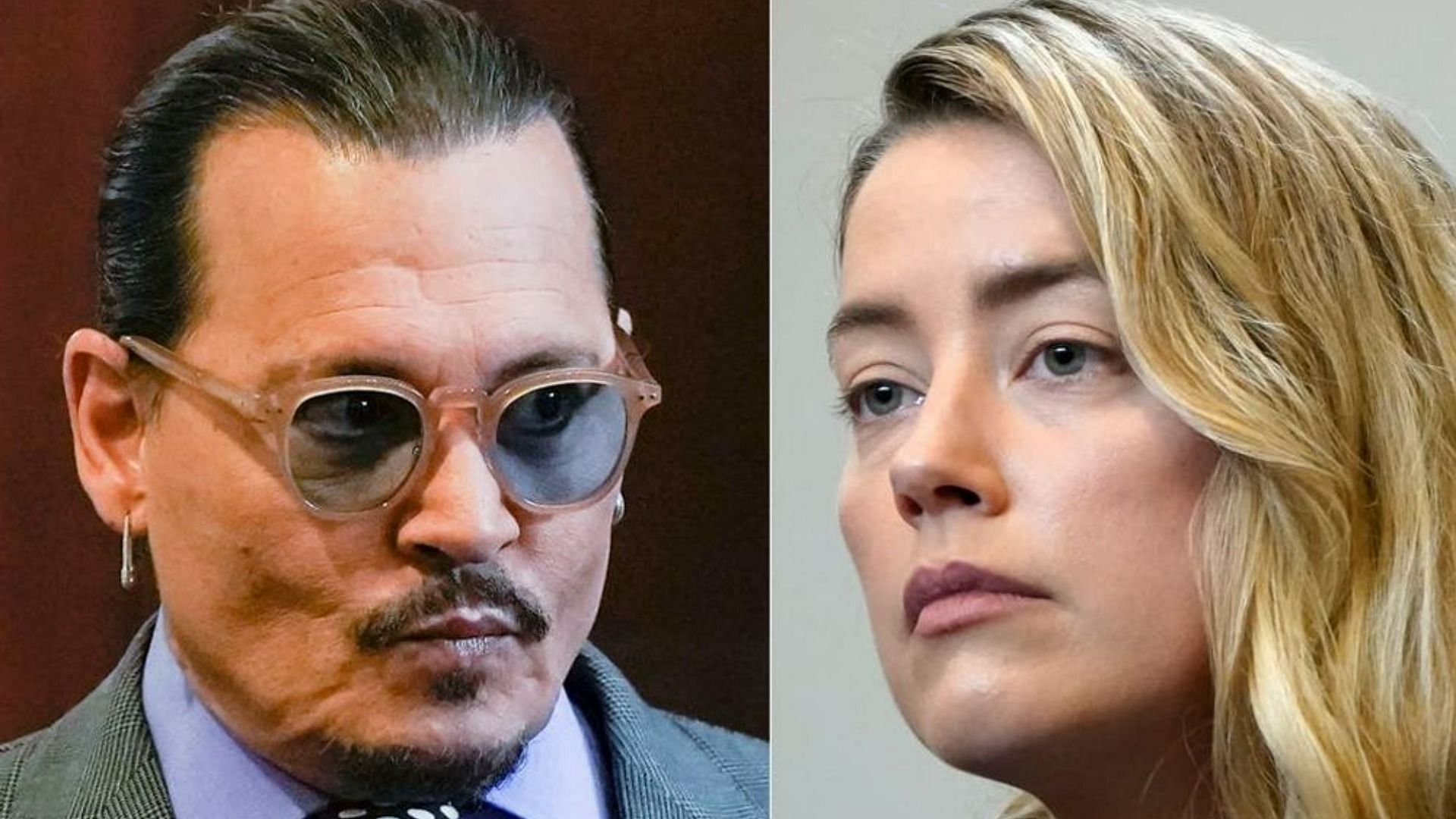 Defamation trial between Johnny Depp and Amber Heard to continue from today, May 16 (Image via AP)