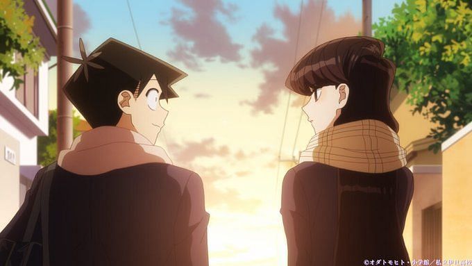 Komi Can’t Communicate Season 2 Episode 7: Release date, Naruse Shisuto ...