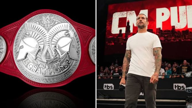 "Most perfect match I’ve probably ever had” - CM Punk confesses his bout with former RAW Tag Team Champion is his personal favorite