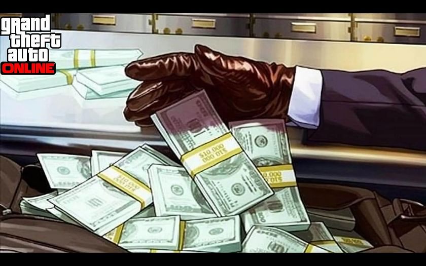 How to make money in GTA 5 and GTA Online