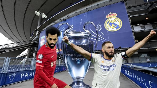 UEFA Champions League final 2021-22: Liverpool 0-1 Real Madrid: 3 Factors which stood out in the match