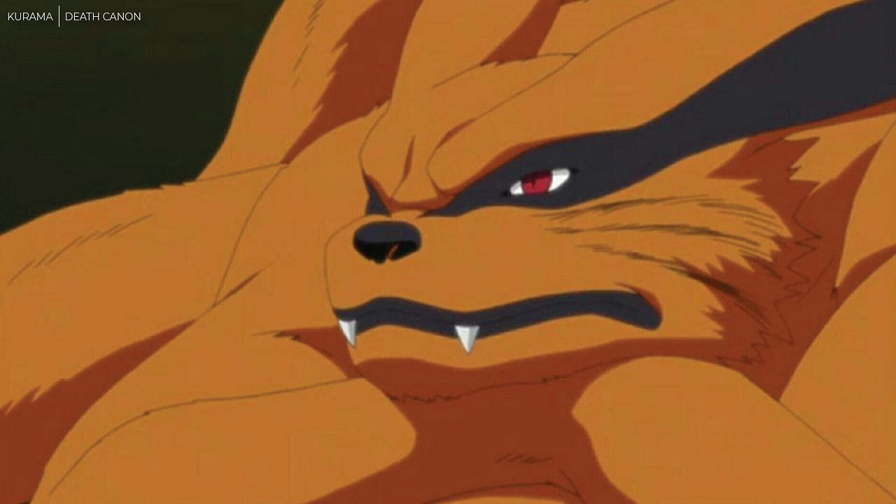 who-is-kurama-in-naruto