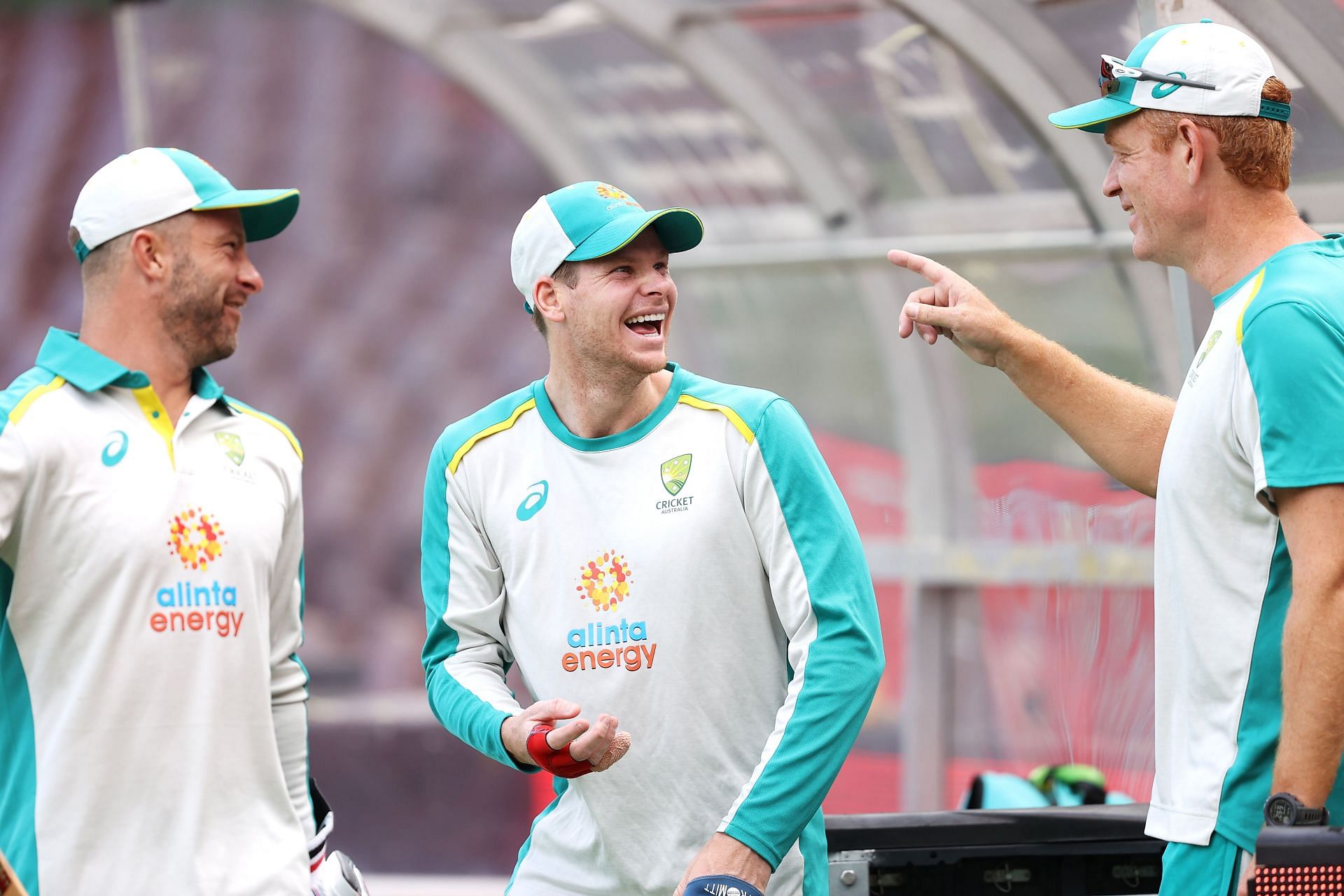 ऑस्ट्रेलिया की टीम दक्षिण अफ्रीका में टेस्ट सीरीज खेलने वाली थी