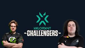 OpTic Gaming vs Cloud9: VCT Stage 2 NA Challengers Group B Week 2: Predictions, head-to-head, livestream details, and more