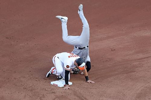 New York Yankees v Baltimore Orioles will take place this week at Yankee Stadium