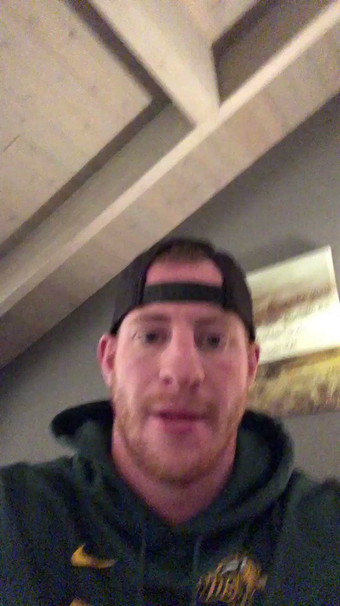 Commanders' Carson Wentz responds to Troy Aikman's 'blunt' last