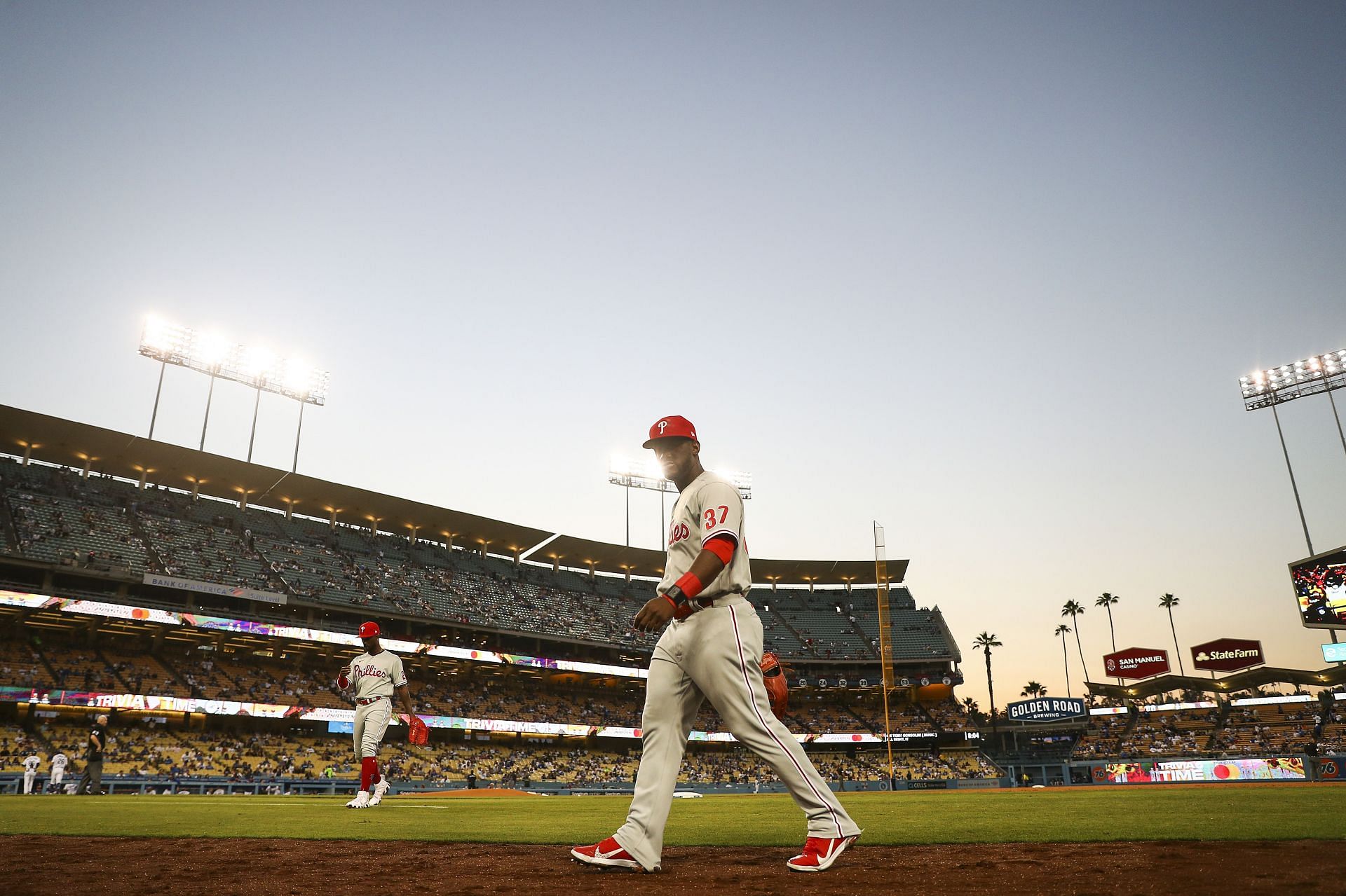 Beyond the Trivia-Chavez Ravine and the LA Dodgers